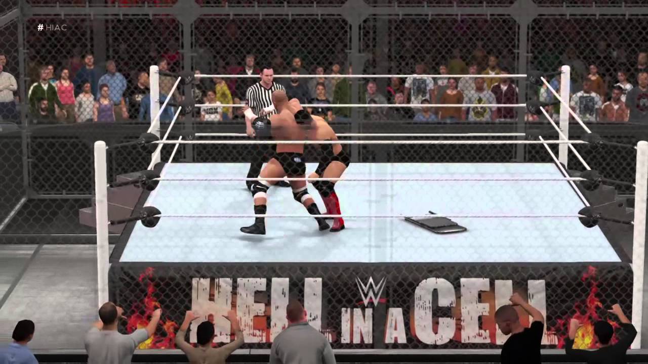Triple H vs Finn Balor