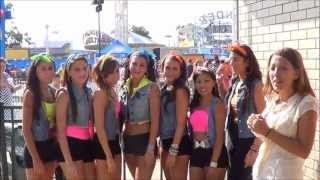 Electric Sass Interview for New York Citys Got Talent