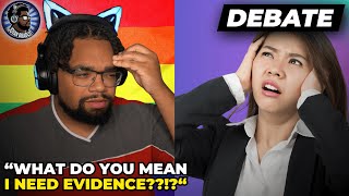 Christina SULIT dalam Percakapan || JOVAN DEBATES