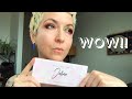 LETHAL COSMETICS X JOLINA | First Impressions and 2 looks - Love it!