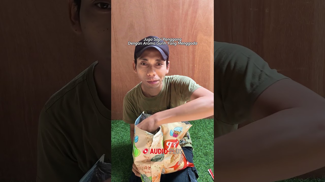 nonton live streaming piala dunia, cocok banget sambil nyemil ini