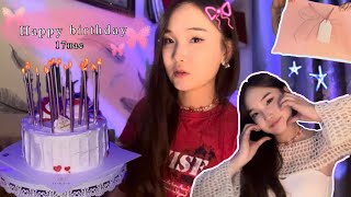:  | Happy Birthday | vlog