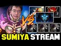 WTF Game vs Madness PA & Team Blademail | Sumiya Invoker Stream Moment #1486