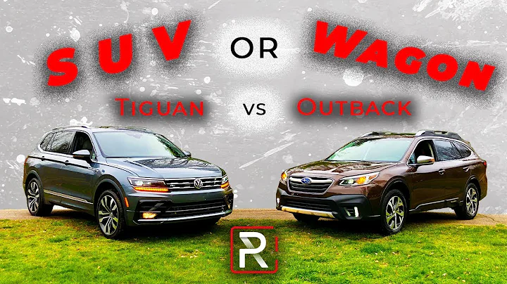 2020 Subaru Outback Vs. Volkswagen Tiguan – What is The Better Family Car? - DayDayNews