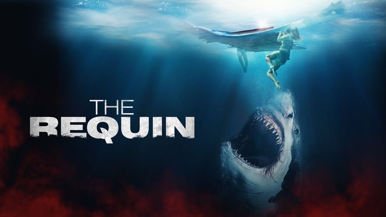 The Requin _ 2022  Movie Explained In Hindi