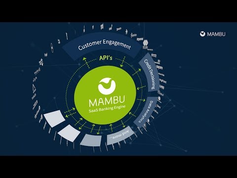 Mambu video