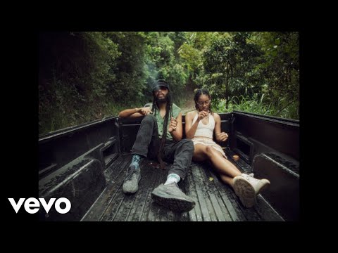 Protoje - Weed & Tings (Visualizer) - feat. Zion I Kings