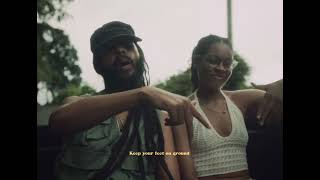 Protoje, Zion I Kings - Weed & Tings (Visualizer)