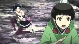 mushibugyou amv