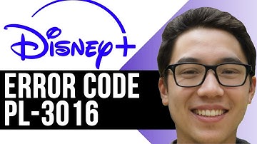 "Unlock Disney+ Again! Fix Error Code PL-3016 in Minutes!"