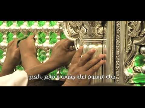 زاير ميرزا محمد القلعاوي