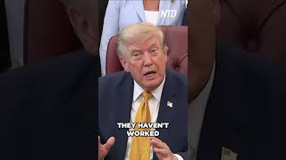 Trump: DC Renaissance - Clean, Safe, and Thriving!