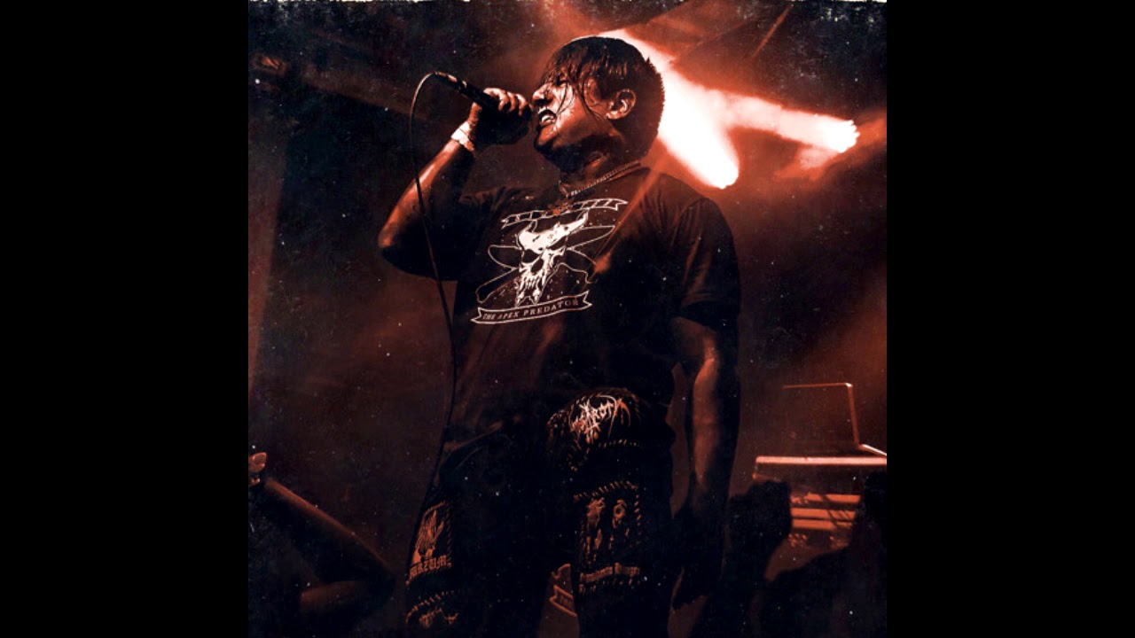 SINIZTER - UNLEASHED (16 TOES REMIX)