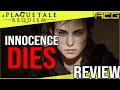 A Plague Tale Requiem Review | Innocence Dies &quot;Buy, Wait, Never Touch?&quot;