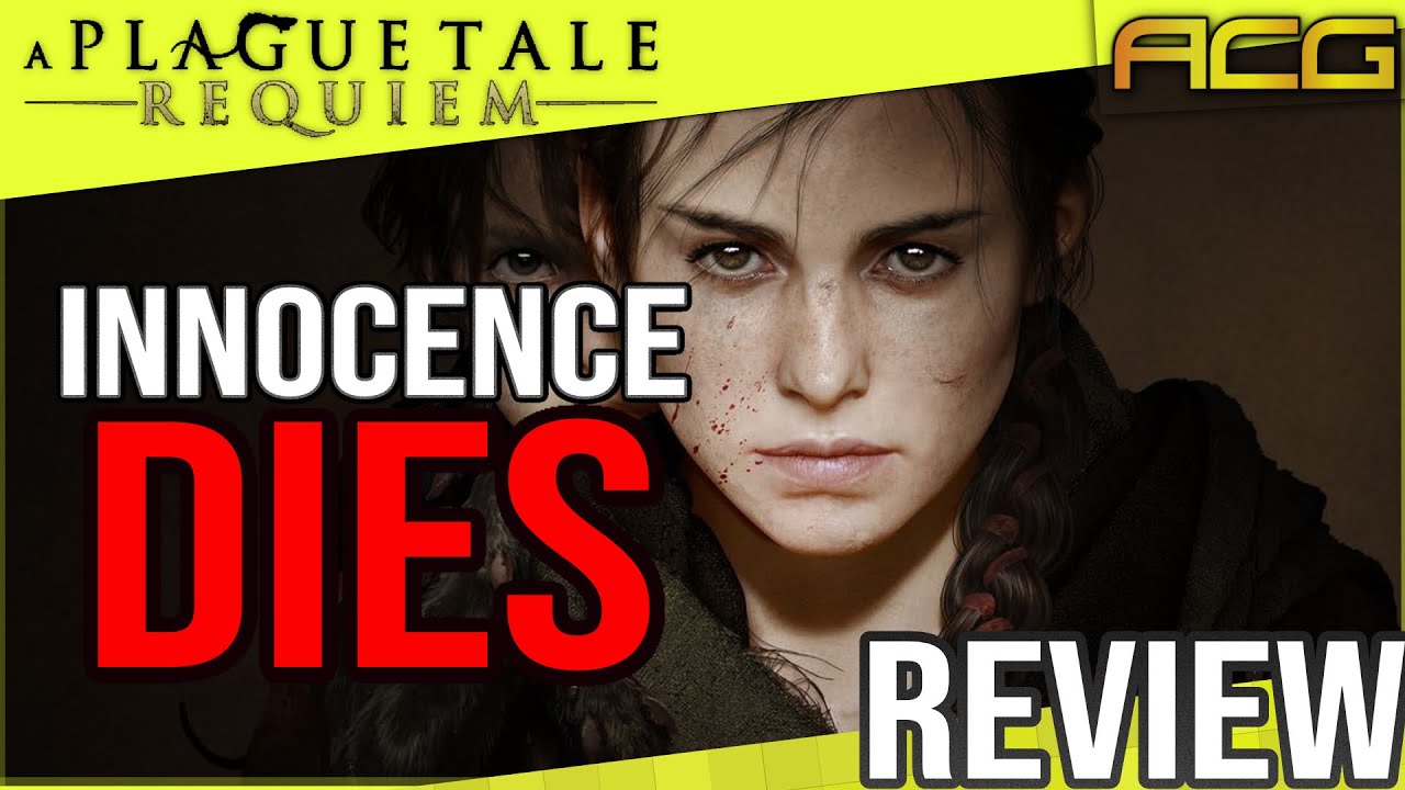A Plague Tale: Innocence Review - Who's The Real Monster?