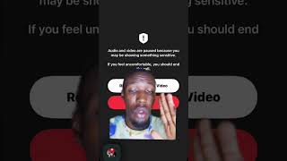 In iOS 26 FaceTime will pause the Video if you’re undressing while on a FaceTime call here’