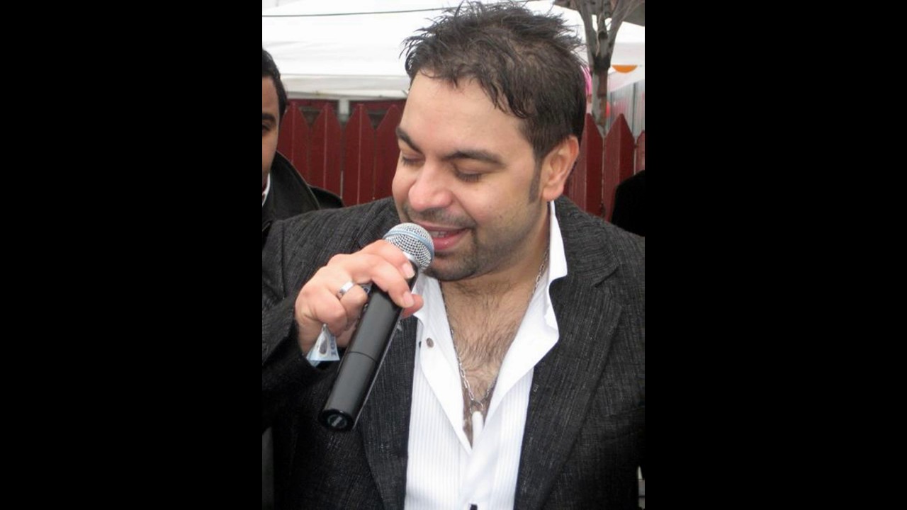 Catalin de la buzau - program criminal