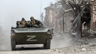 Кукушка - Битва за Донбасс/ Солошенко Ольга // Cuckoo - War in Donbass