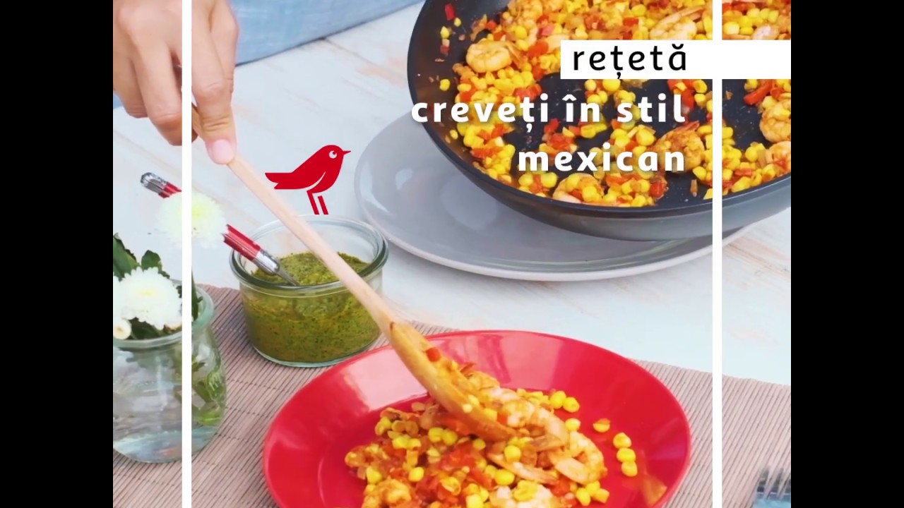 Reteta - Creveți în stil mexican camera iphone 8 plus apk