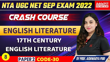 Metaphysical Poets | UGC NET English Questions |  Metaphysical Poets Lecture | By Aishwarya Puri