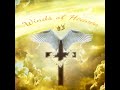 Winds of Heaven LIVE Worship