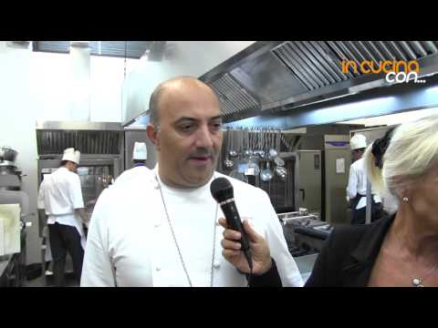'In cucina con...'
