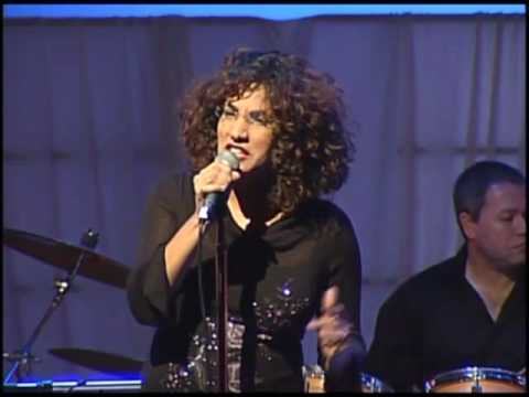 Maya Haddi sings Tzair Lanetzach (Forever Young) - Arrangement by Sharon Farber