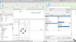 Revit - Annotation, Key Notes