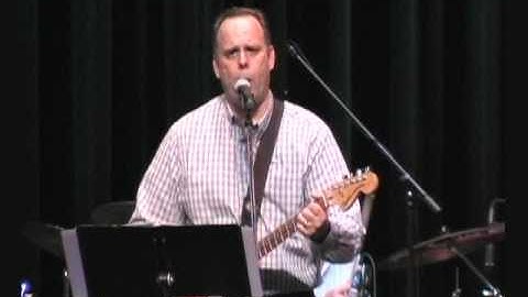 AC / VP Concert (Part 8) - April 9, 2009 - Stillwater, OK