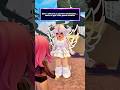 Elle a obtenu ce qu’elle souhaitait… mais ce qui s’est passé ensuite#shorts #berry #roblox