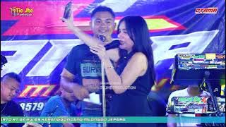 MY DARK LOVER - NADA SORAYA - D'TAMA MUSIC - PLAY CACA IMUET - KARANGGONDANG - 24 SEPTEMBER 2025