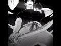 Toji Fushiguro Edit | Jujutsu Kaisen Season 2 | Orquestra Maldita (Funk Br)