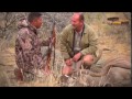 Geelhout Safaris Shameer Lion Hunt