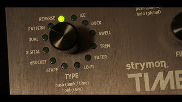 Strymon - Timeline -reverse-