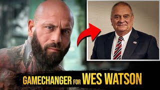 Lawyer Switch Changes EVERYTHING for Wes Watson (Attorney Breaks Down the CONFIRMED Trial)