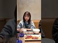 昨日の投稿のつづき🌟結果は…焼肉食べれました😂‼️ #miwa #片想い #MV撮影の日