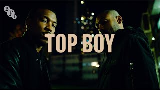 Top Boy enters the BFI National Archive | Arike Oke and Reinaldo Marcus Green in conversation