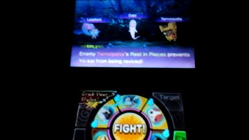 Easy XP yo kai watch 2