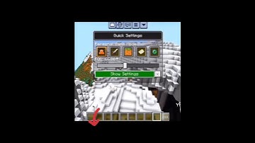 F5 Button In Pocket Edition|| #minecraft #shorts #shortsvideo #viralshort #addon #mods