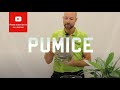 All you need to know about Pumice (volcanic rock)