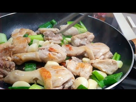 우리 맛있는 치킨을 위한 간단한 사료 관리법