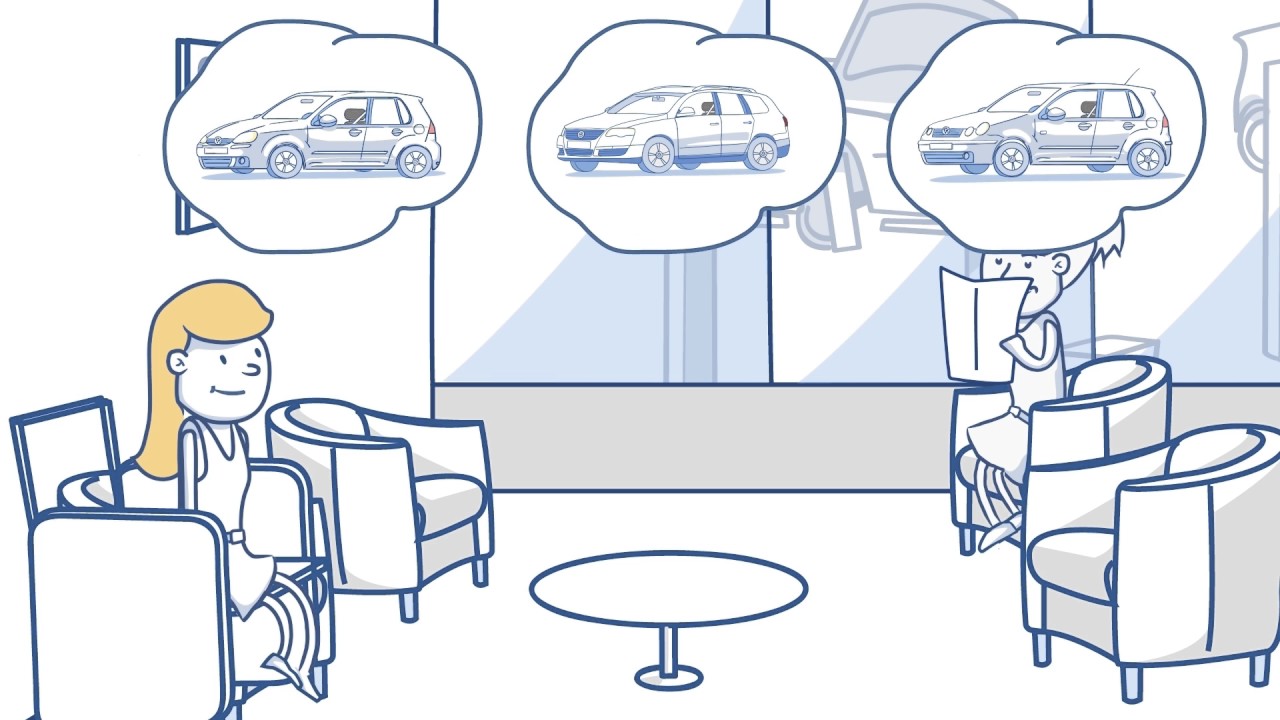 Детали Economy - YouTube