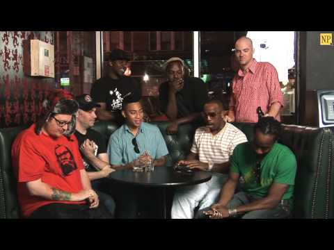 Pass The Mic 8 MCs Blow Up The History Of Canadian Rap