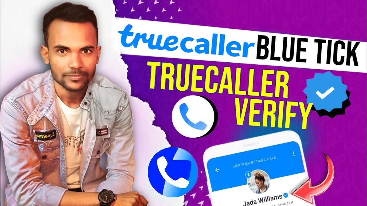 How to get Blue Tick on Truecaller 2025 how to
