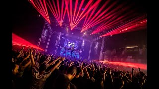 Devastator Hall 2021 Official Aftermovie