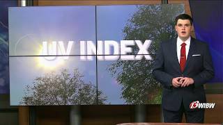FIRST ALERT FOCUS X KEYES’ WEATHER KEYS EP. 131: UV INDEX