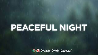 Dream Drift | 🌿 Forest Birds Singing with Water Flow 🐦 | Peaceful Relaxation