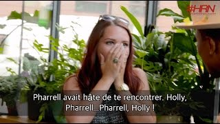 Video voorbeeld van "Pharrell Williams - Surprise Surprise"