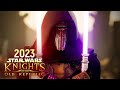 НАКОНЕЦ-ТО! РЕМЕЙК KOTOR - ПЕРВЫЕ НОВОСТИ! | Star Wars: Knights of the Old Republic REMAKE