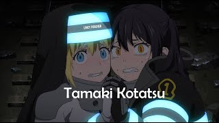 Tamaki Kotatsu Edit Amv